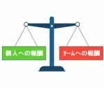 個人とﾁｰﾑへの報酬〔図〕.jpg